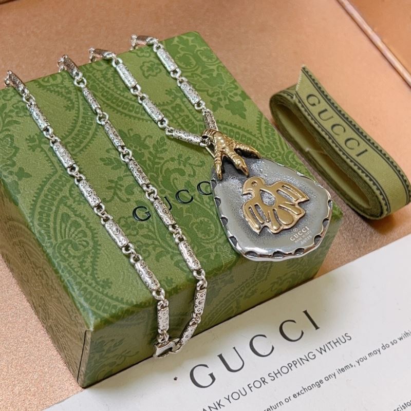 Gucci Necklaces